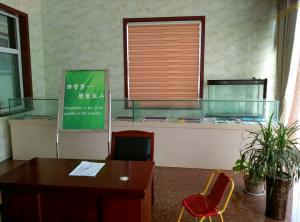 廠區(qū)風(fēng)采