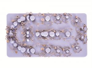 全自動(dòng)成型片夾