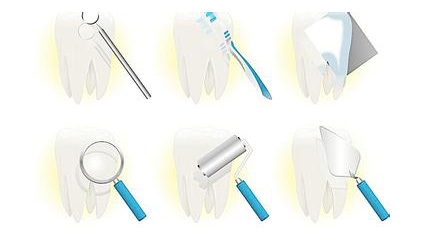 How to maintain good oral holiday period