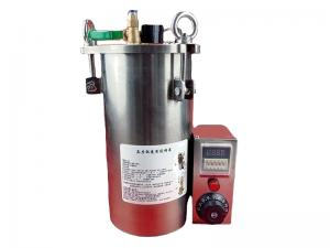 Dental Pressure Pot1